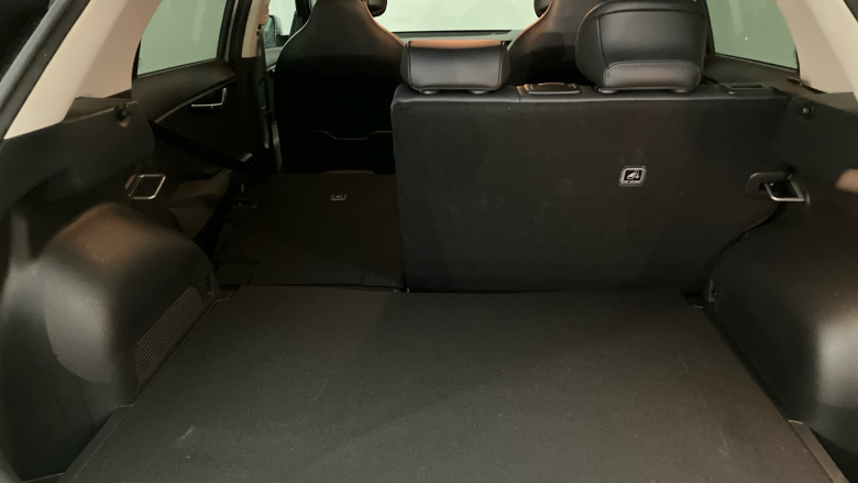 Kia Niro 1.6 GDi 127 Hybrid 3 5dr DCT Hybrid Estate